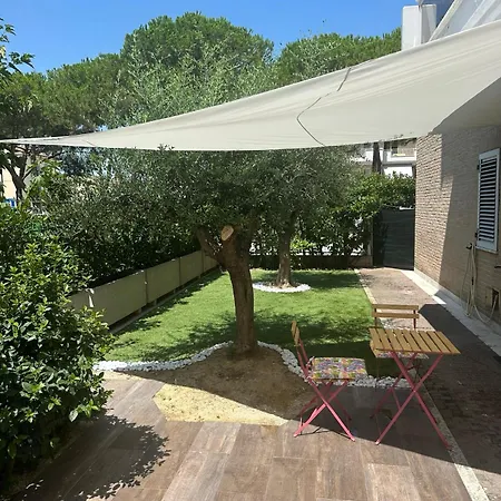 Mare E Tulipani