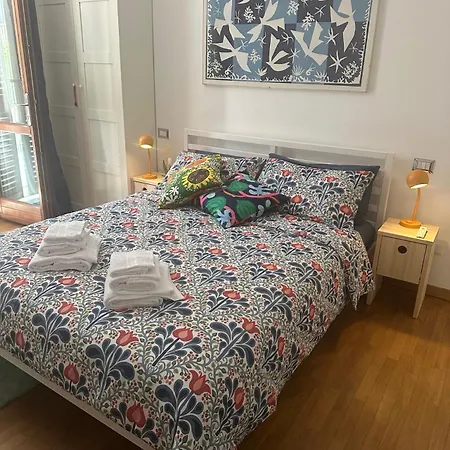 Mare E Tulipani 3*