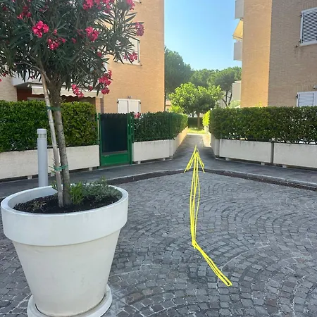 فندق مبيت وإفطار Mare E Tulipani