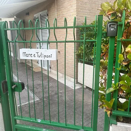 Mare E Tulipani بورتو سان جورجيو